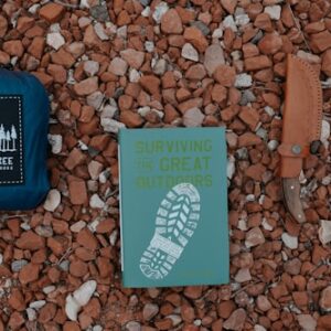 Durable Hiking Backpack