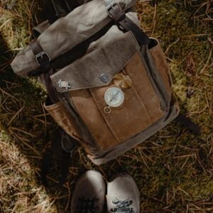 Camping Cookware Set